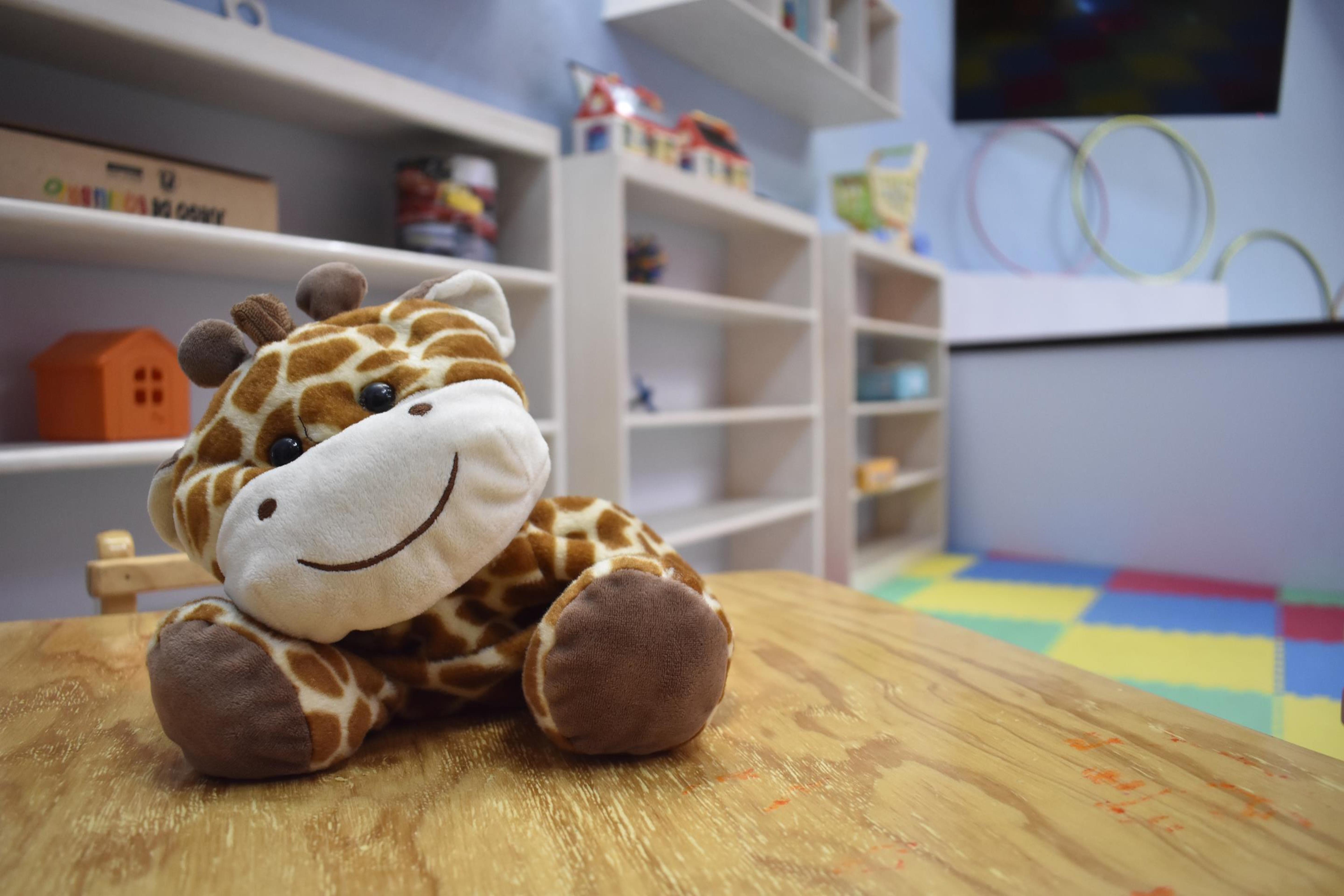 โรงแรมเรอัล เด มินาส ซานมิเกล เด อาเญนเด ภายนอก รูปภาพ A stuffed toy